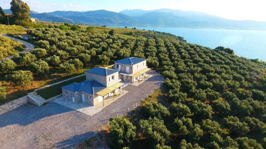 AquaTerra Villas in Sparto